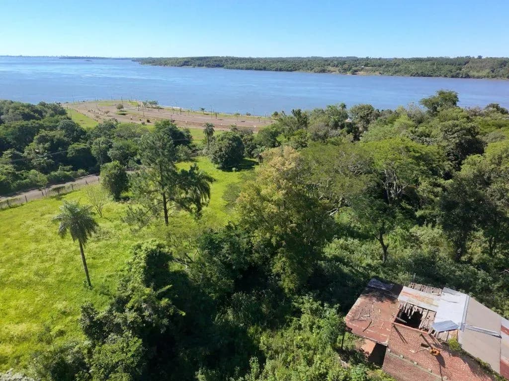 Venta terreno en candelaria + Casa a reciclar