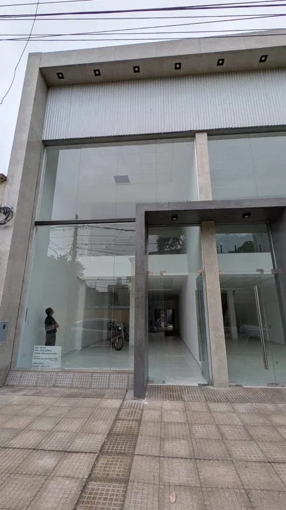 Local comercial en alquiler en Posadas