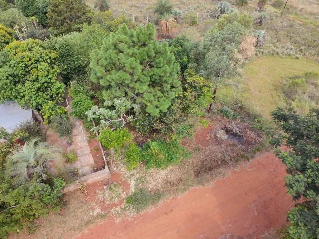 Excelente terreno lindante al barrio del lago