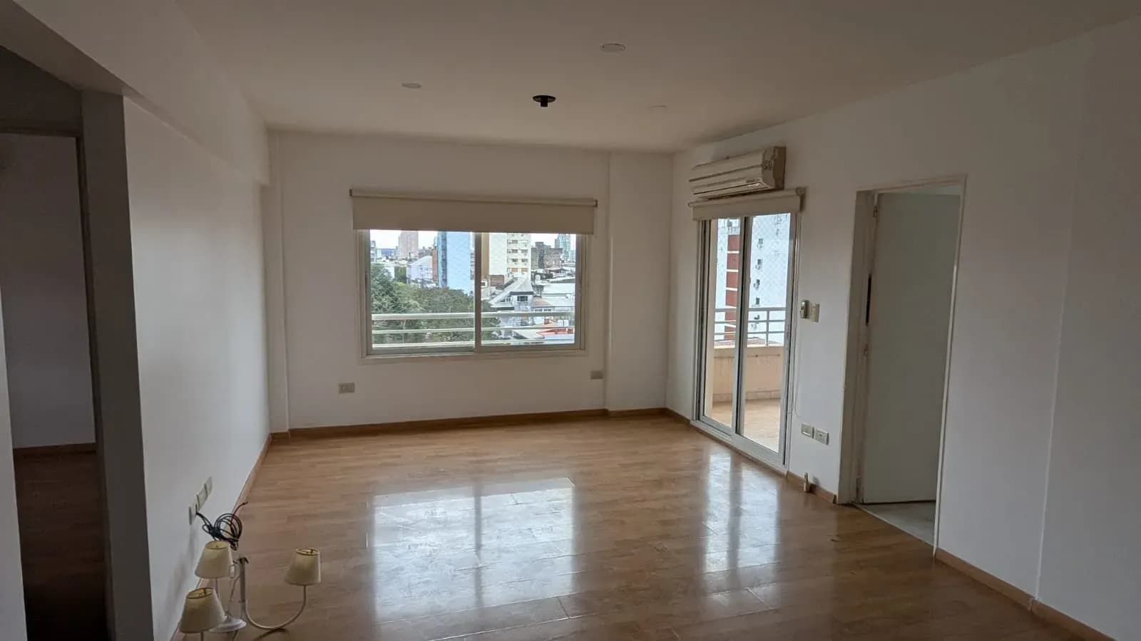 Departamento en venta 3 dormitorios Edificio Plaza San Martin