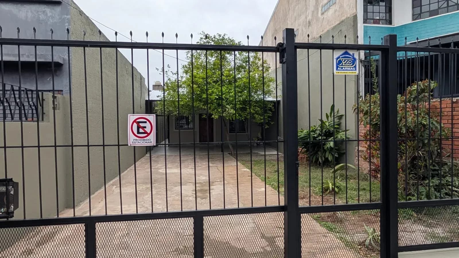 Hermosa casa en alquiler a cuadras del centro Posadas Misiones