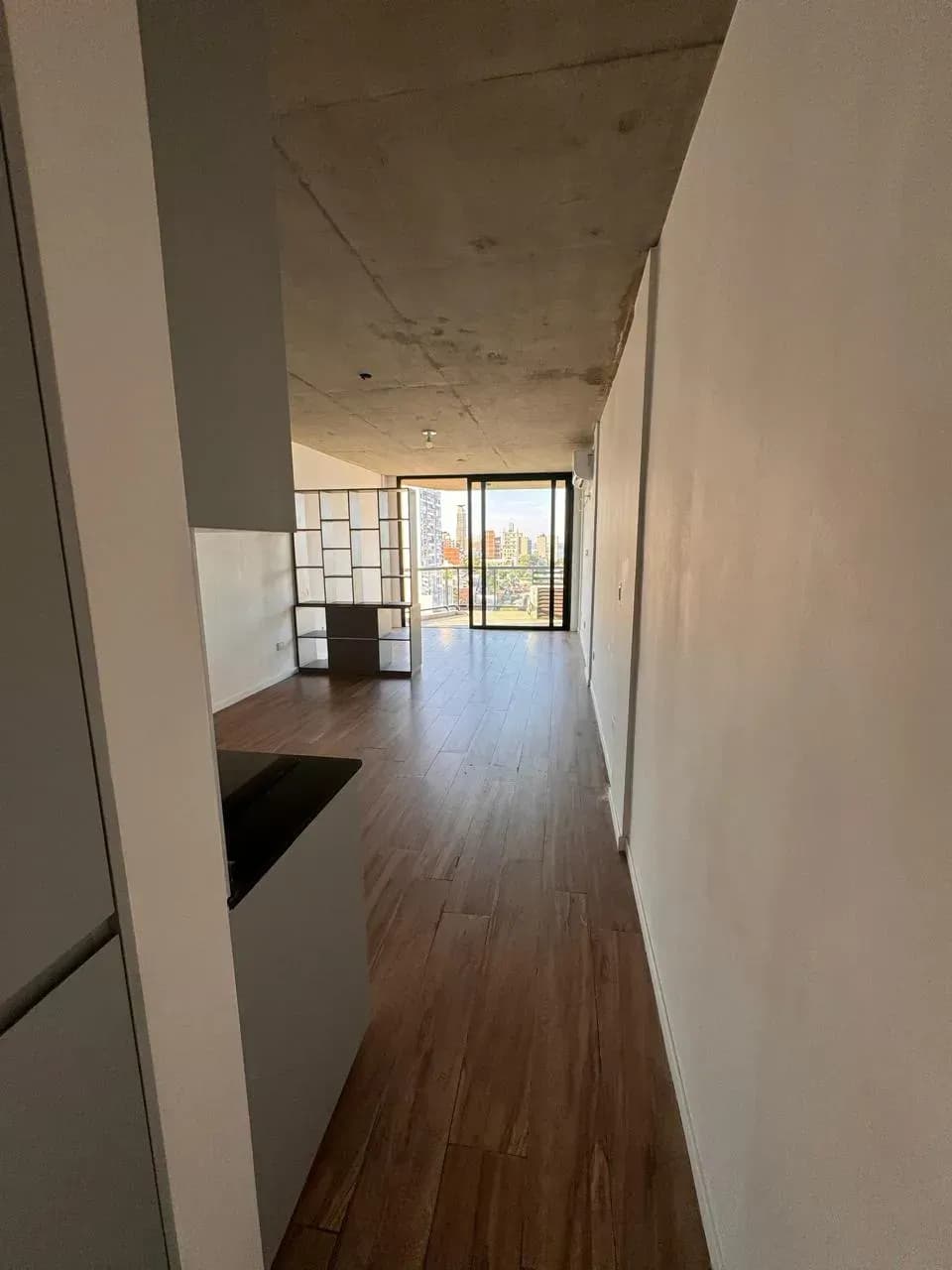 Departamento en venta edificio Kahlo Posadas Misiones