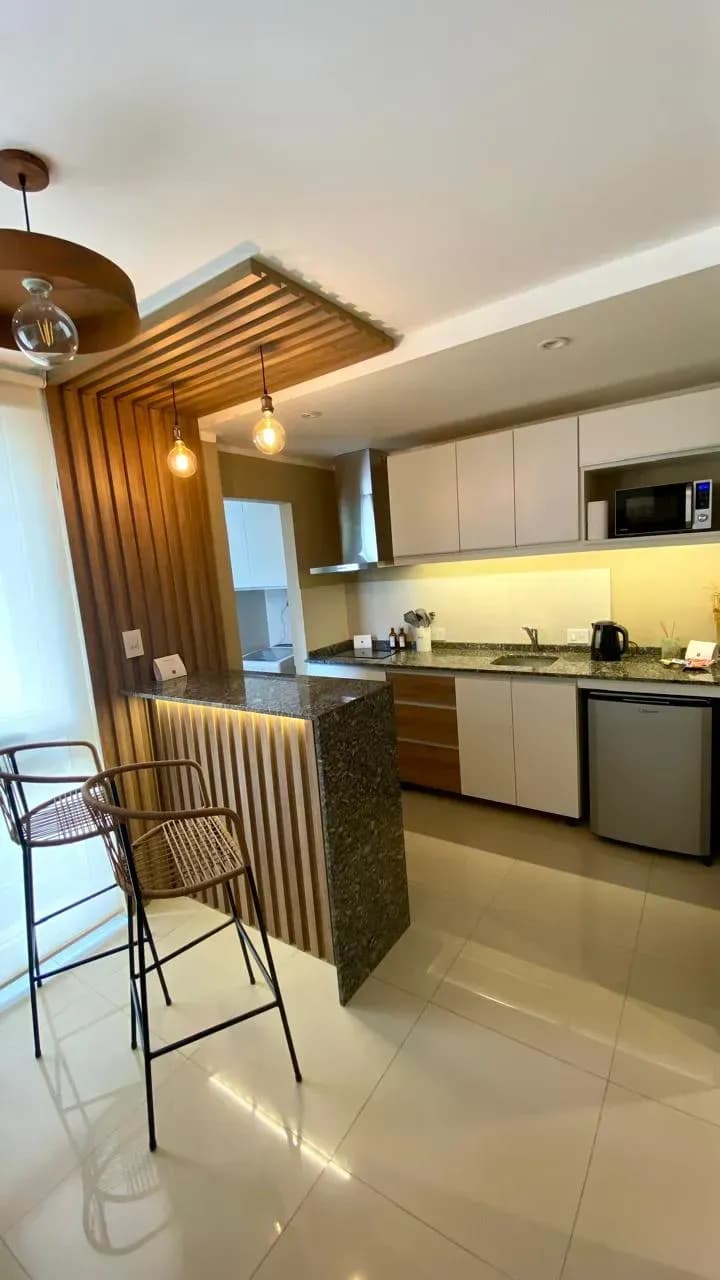 Venta monoambiente Edificio Alarif Calle Buenos Aires Posadas Misiones