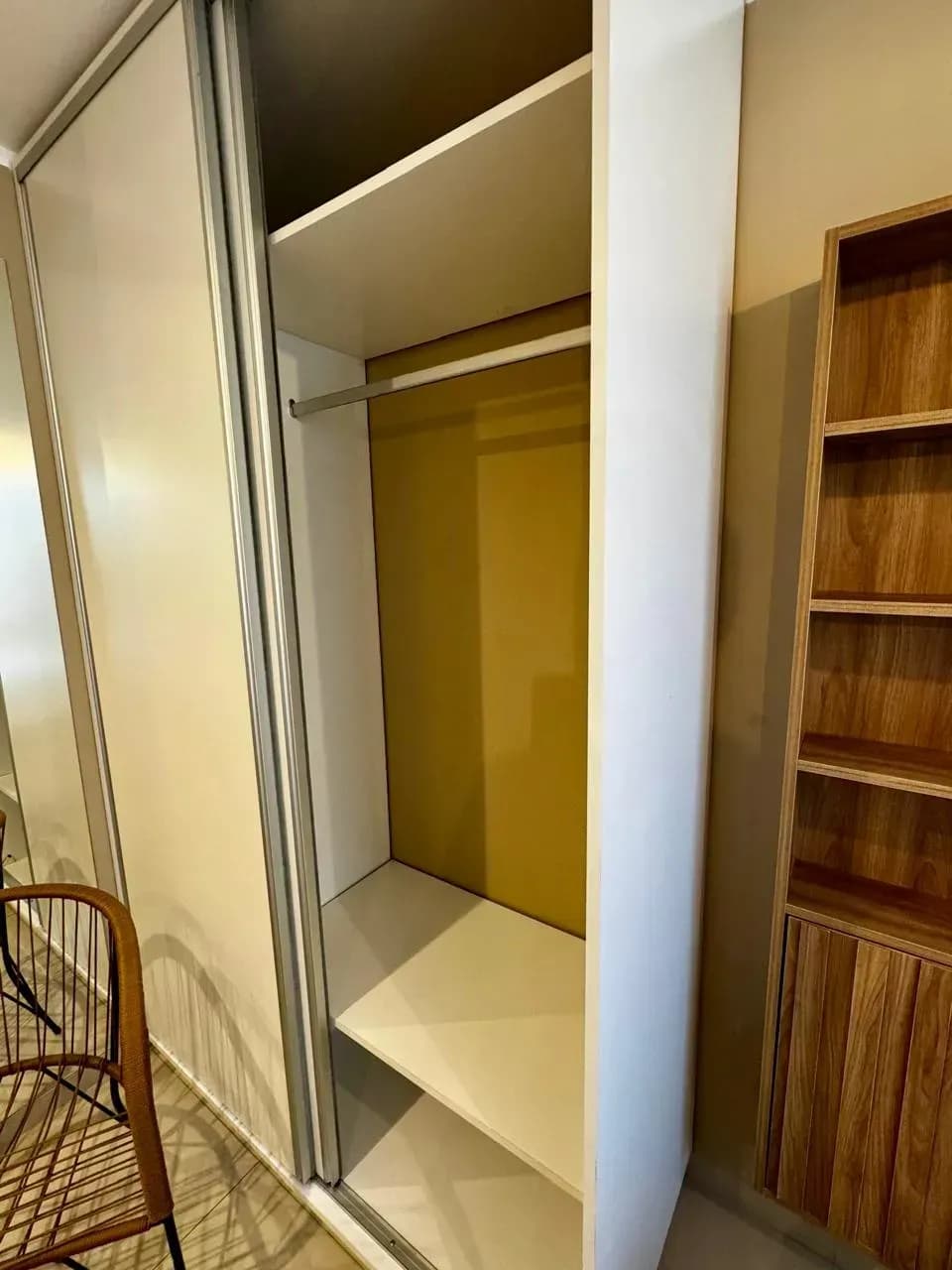 Venta monoambiente Edificio Alarif Calle Buenos Aires Posadas Misiones