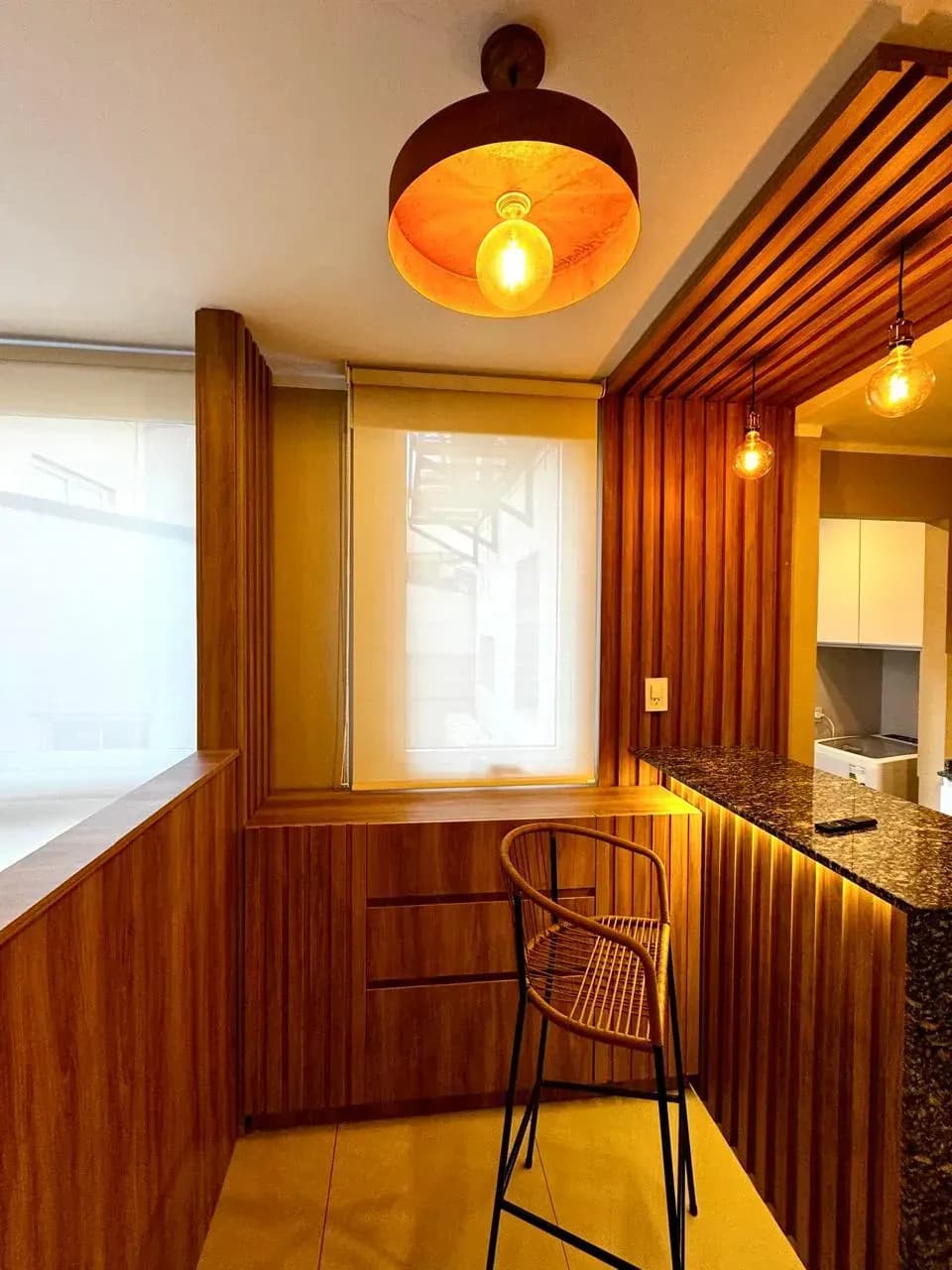 Venta monoambiente Edificio Alarif Calle Buenos Aires Posadas Misiones