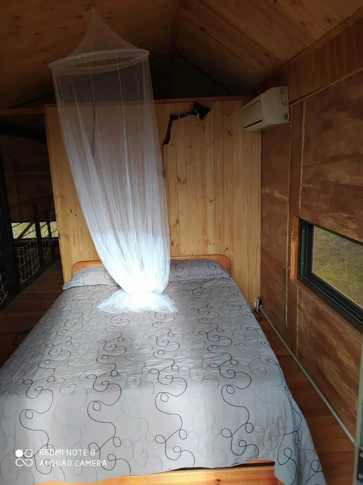 Casa en venta en loteo Teyú Cuaré