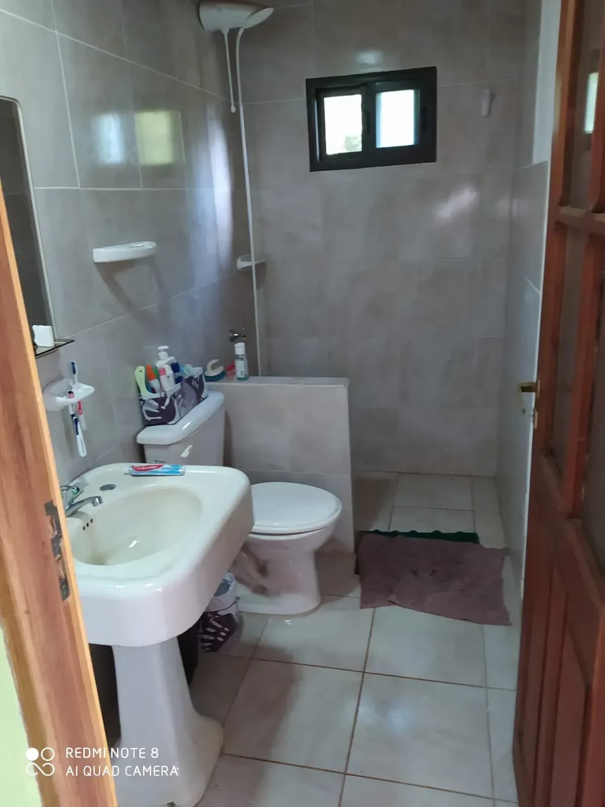 Casa en venta en loteo Teyú Cuaré