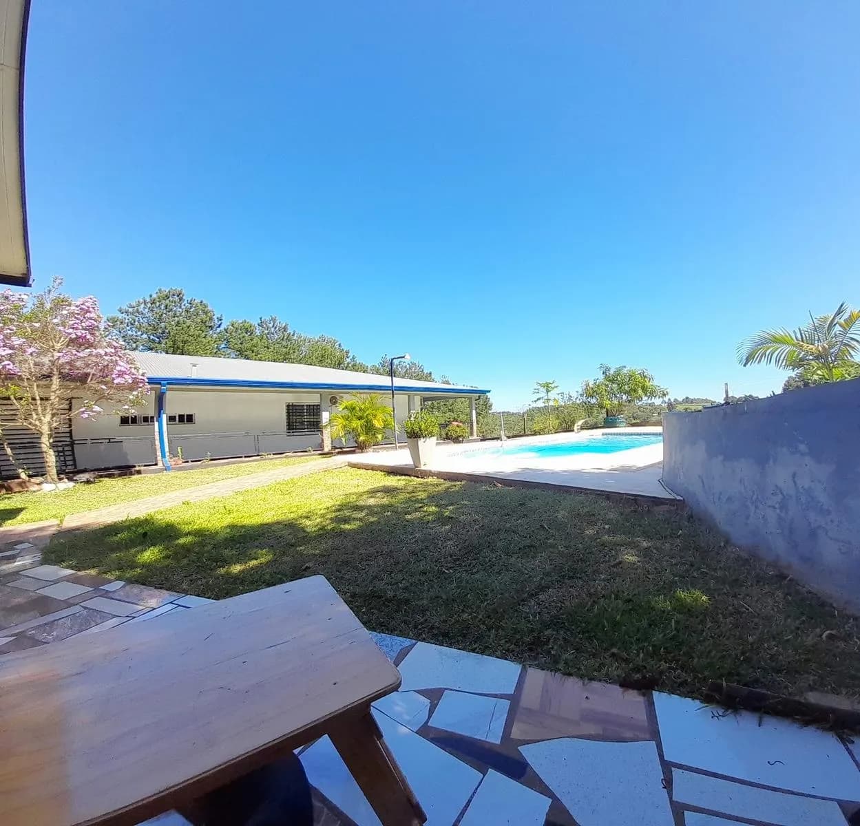En Venta Casa Quinta con pileta en el km 68, Ruta 14, San Vicente, Misiones