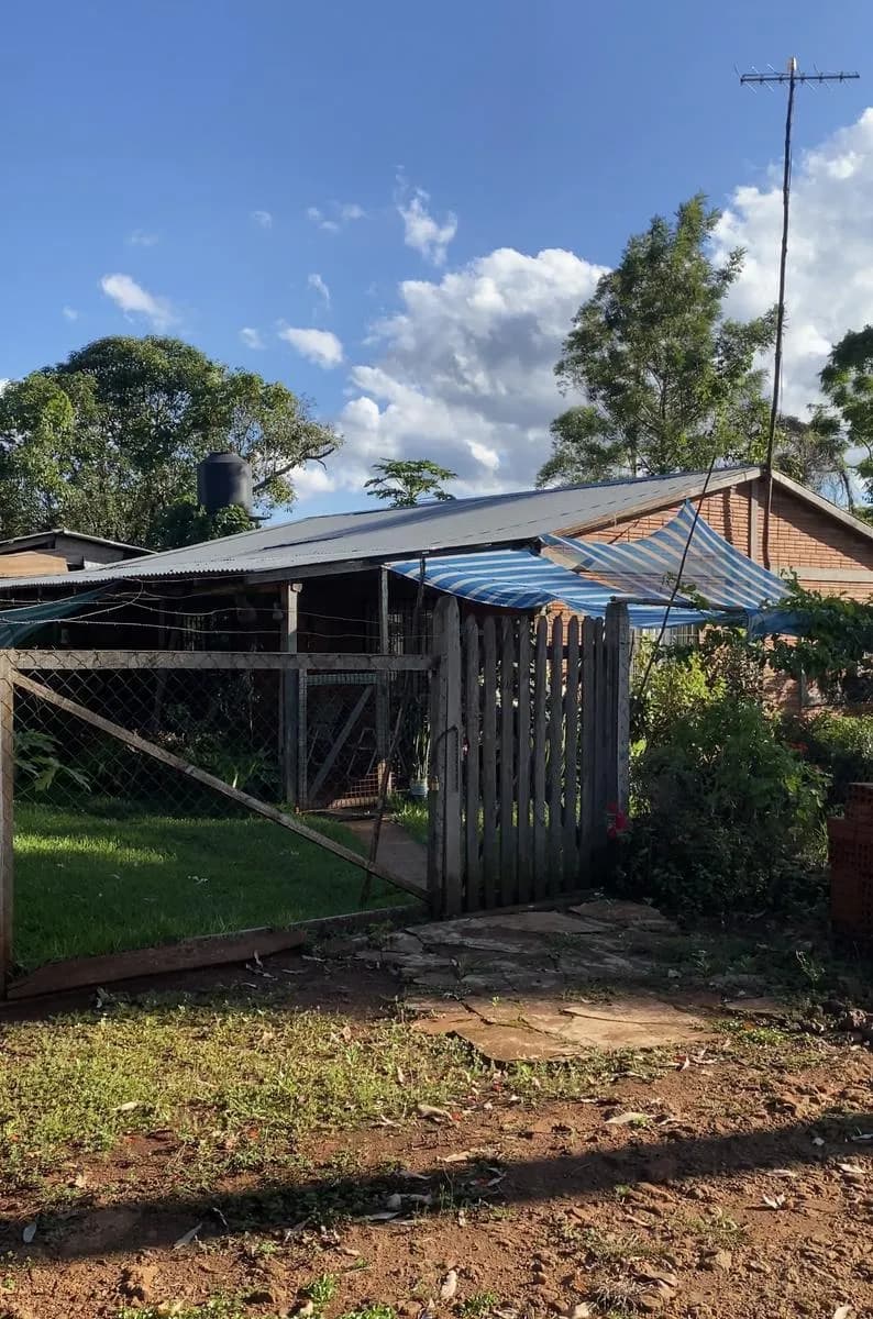 En Venta 17 hectareas sobre Ruta 13 en Zona Urbana, San Vicente, Misiones