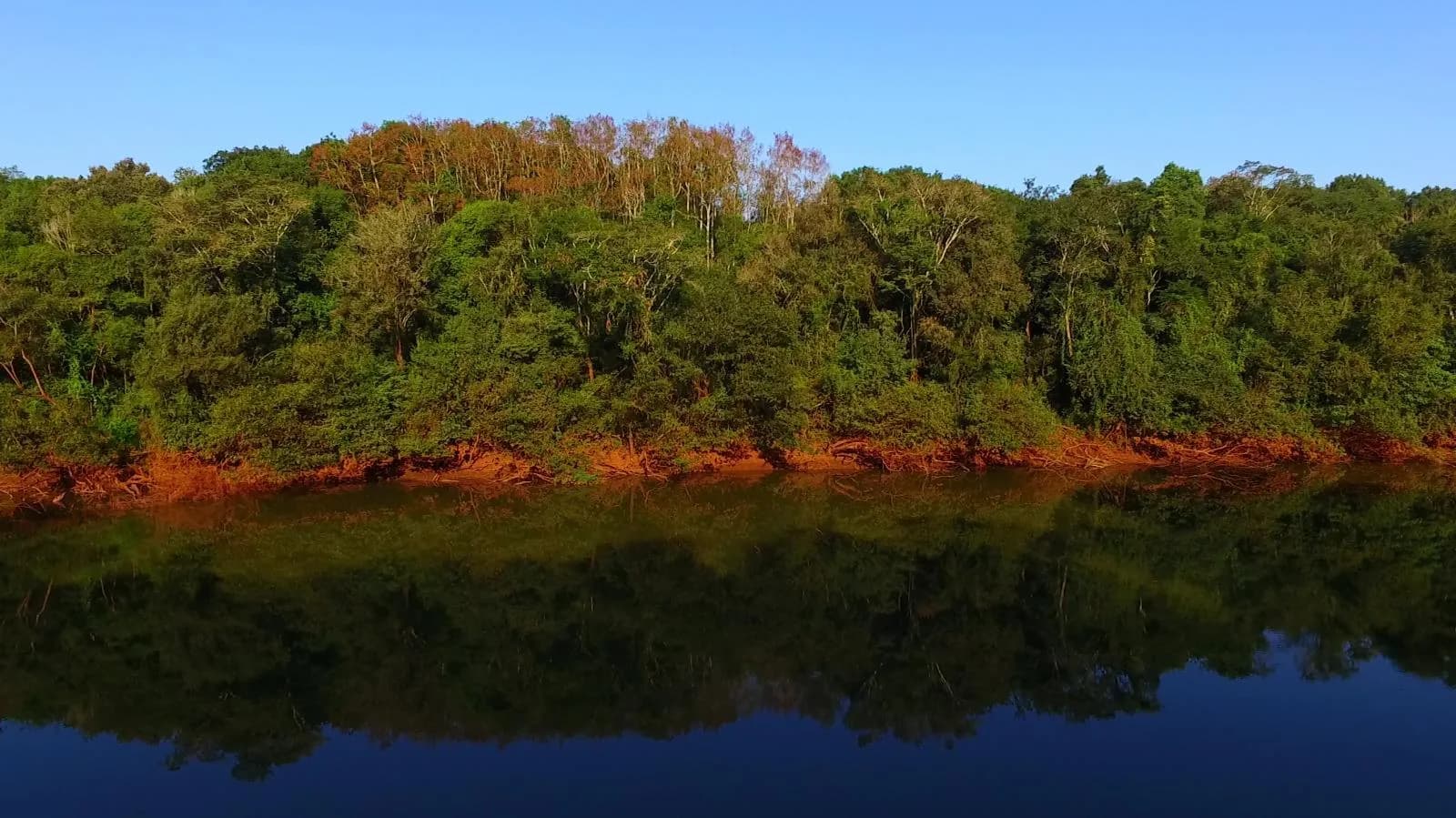 En Venta Chacra de 249 ha, Cercano a la Reserva Yaboty, El Soberbio, Misiones