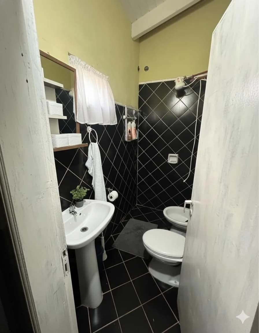 Casa de 3 habitaciones, San Alfonso, Fracran, Misiones