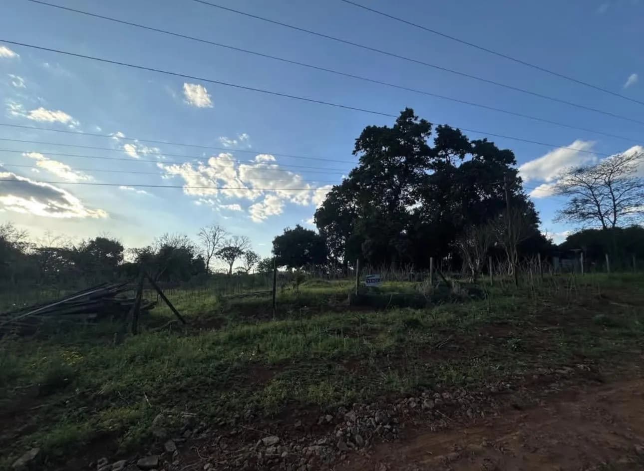 Terreno Sobre Ruta 14, Dos de Mayo, Misiones
