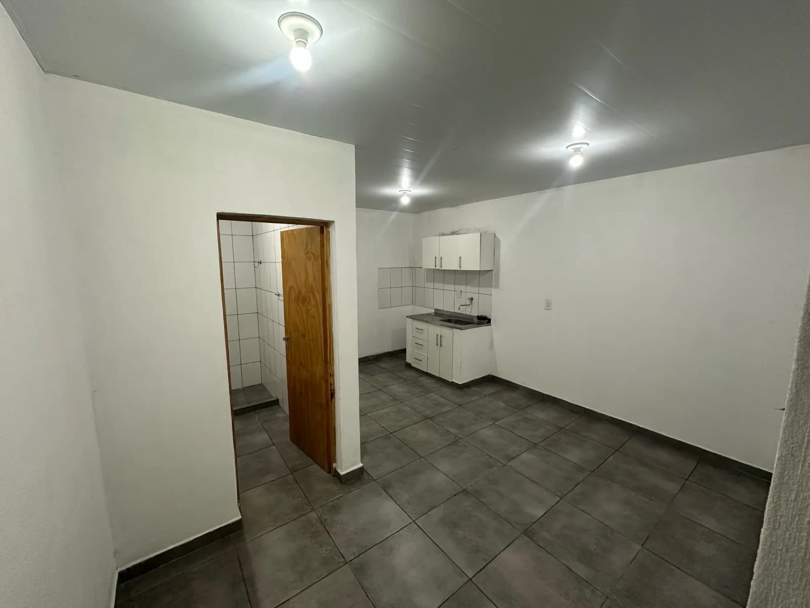 Departamento - San Vicente