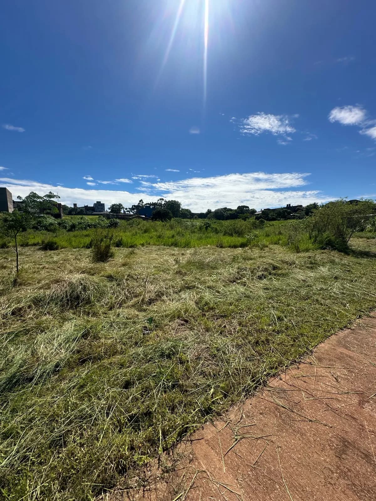 Loteo Lola Mora en Venta, en zona centro de San Vicente, Misiones