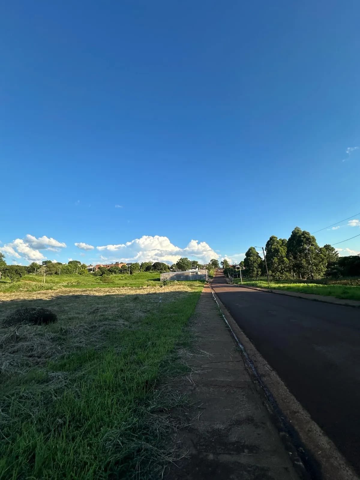 Loteo Lola Mora en Venta, en zona centro de San Vicente, Misiones