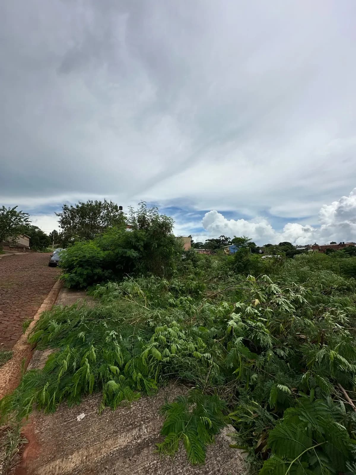 Loteo Lola Mora en Venta, en zona centro de San Vicente, Misiones