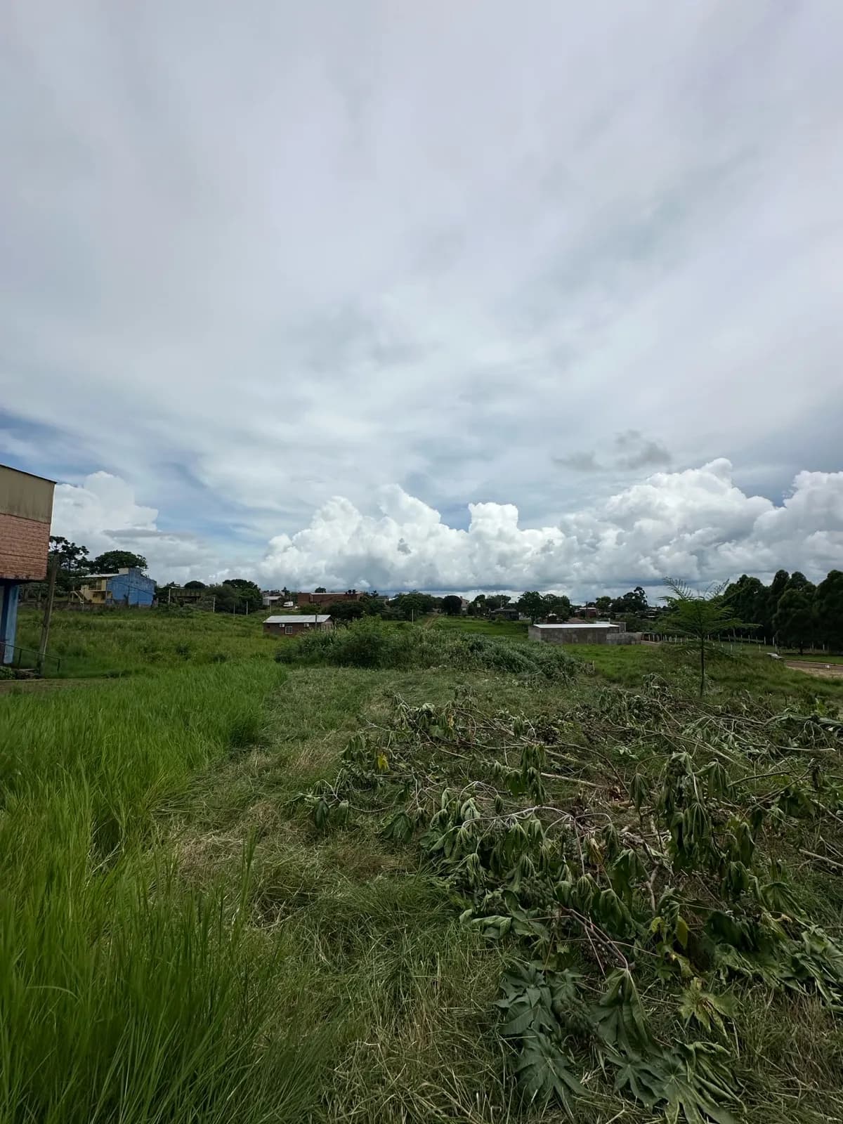 Loteo Lola Mora en Venta, en zona centro de San Vicente, Misiones