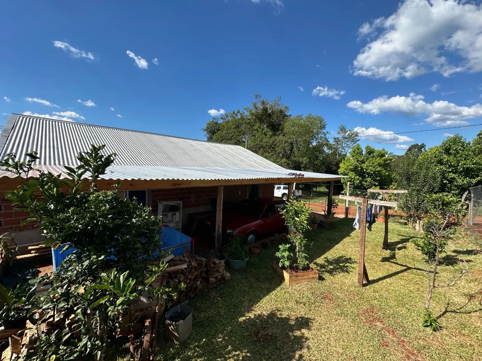 En venta Casa en el Barrio las Naciones, Dos de Mayo, Misiones