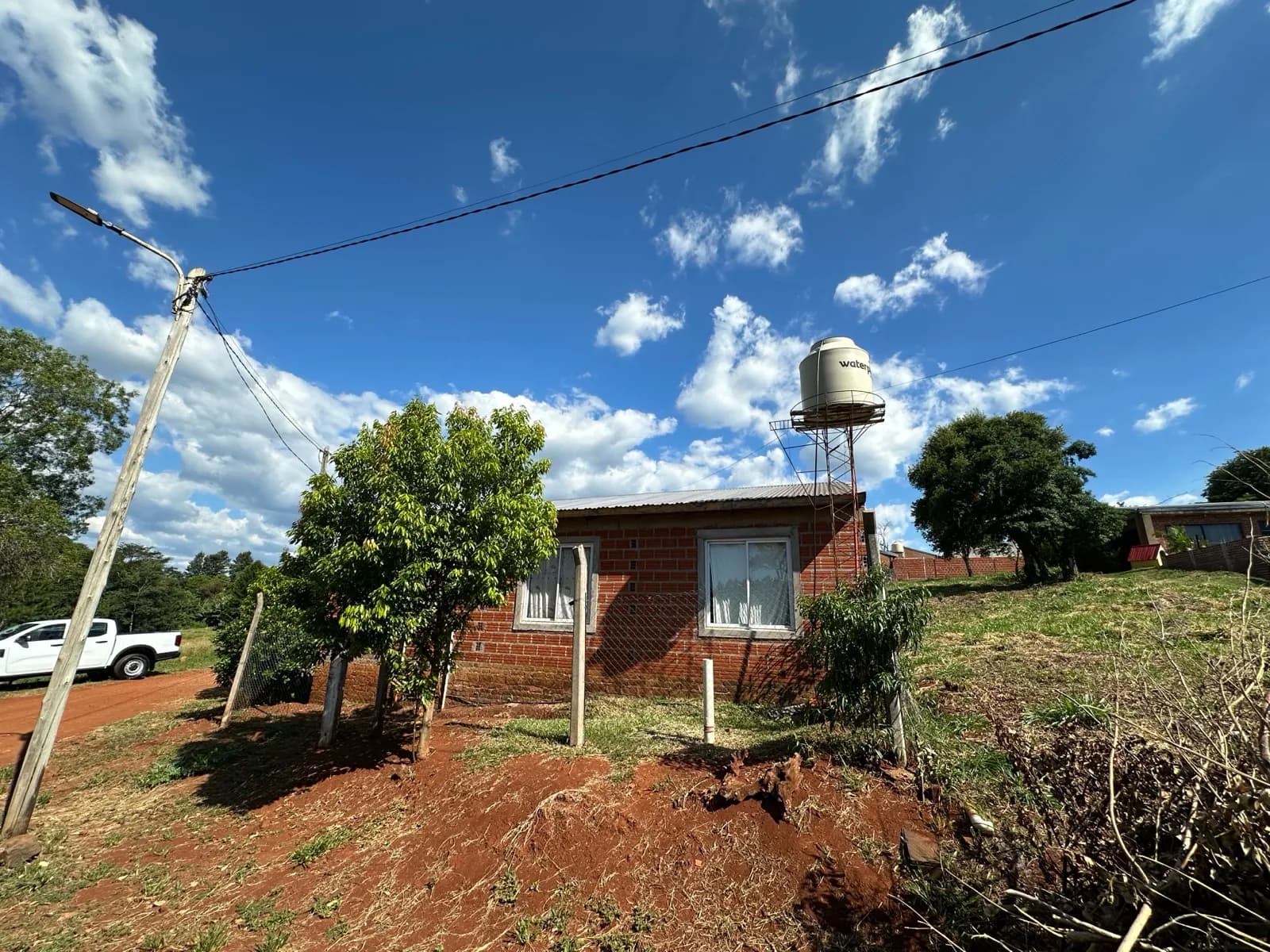 En venta Casa en el Barrio las Naciones, Dos de Mayo, Misiones