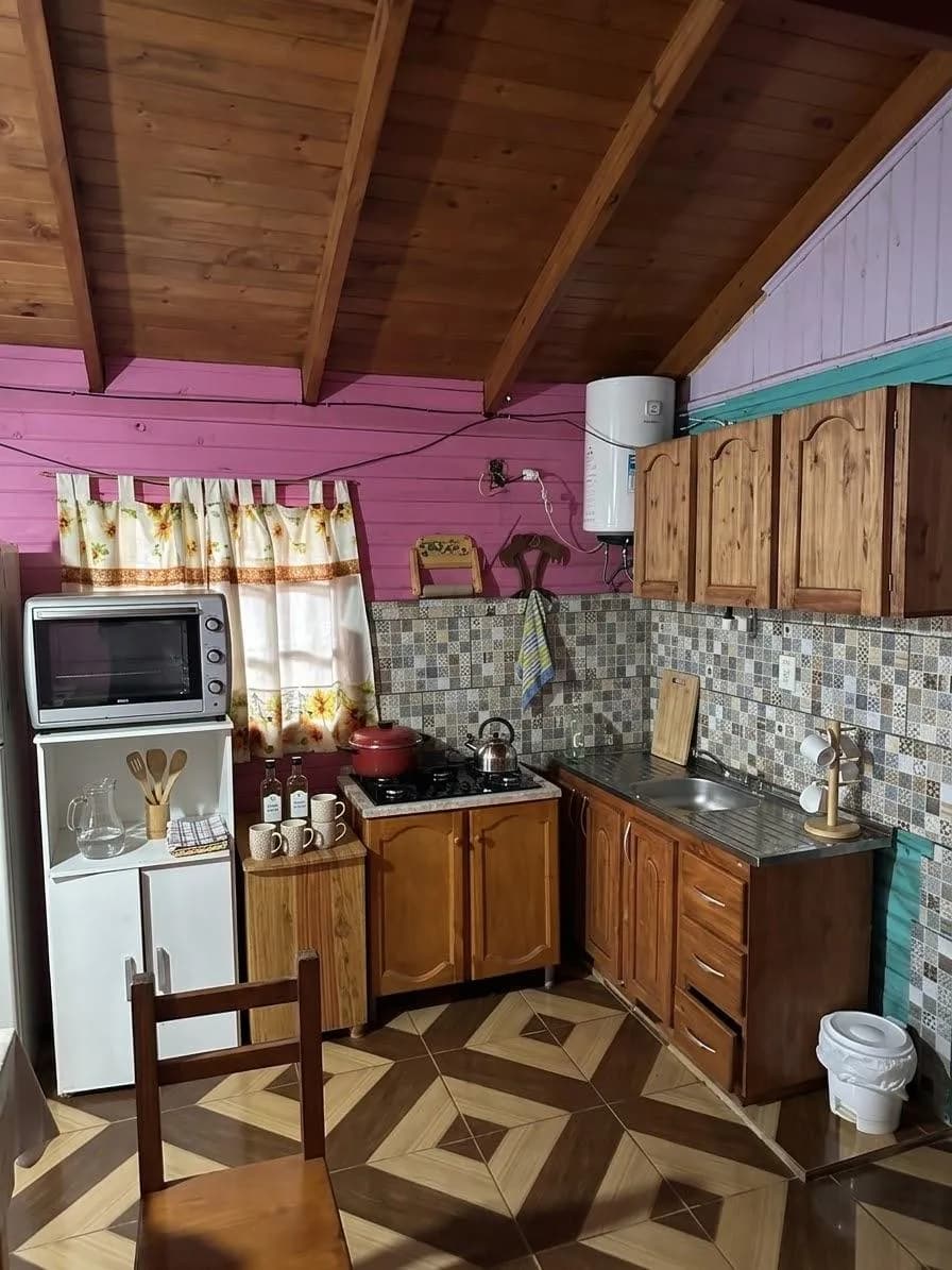 En Venta Casa de 2 dormitorios a reciclar con Quincho Nuevo en San Vicente, Misiones