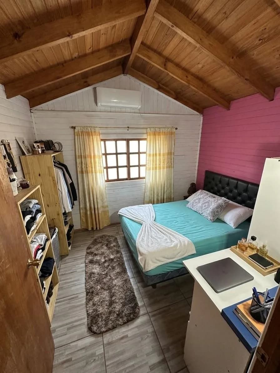 En Venta Casa de 2 dormitorios a reciclar con Quincho Nuevo en San Vicente, Misiones