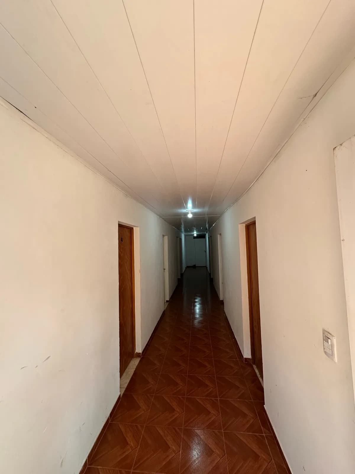 En venta Edificio completo de 10 departamentos en Aristobulo del Valle, MIsiones.