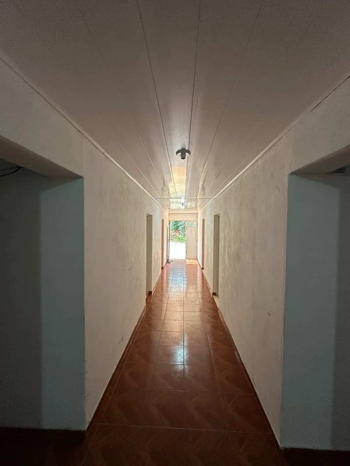 En venta Edificio completo de 10 departamentos en Aristobulo del Valle, MIsiones.