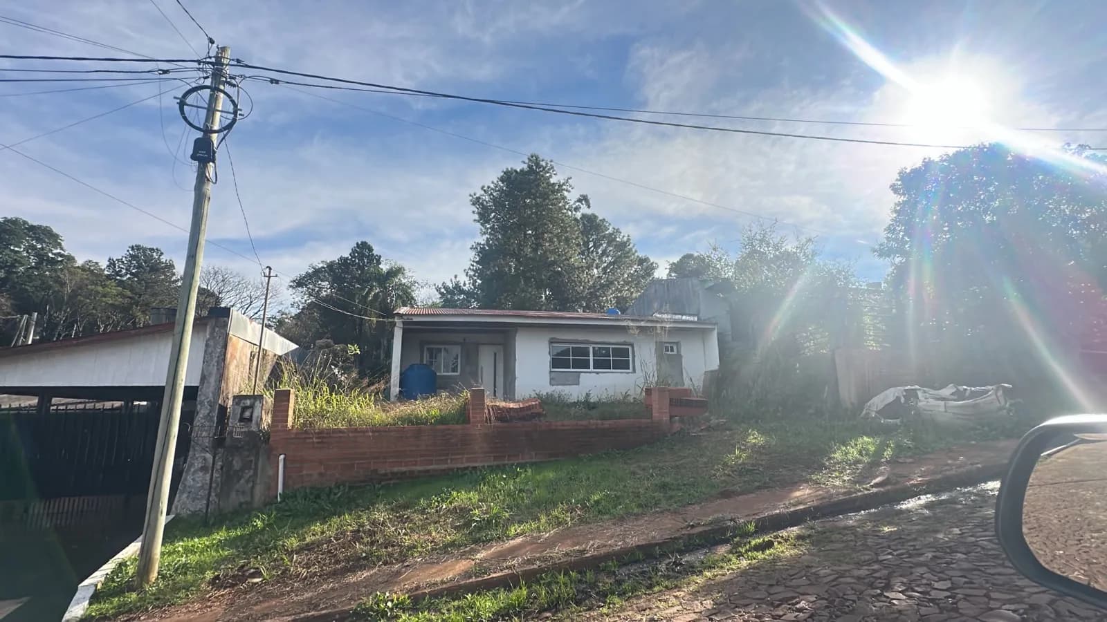 En Venta Casa a Reffacionar, en Dos de Mayo, Misiones