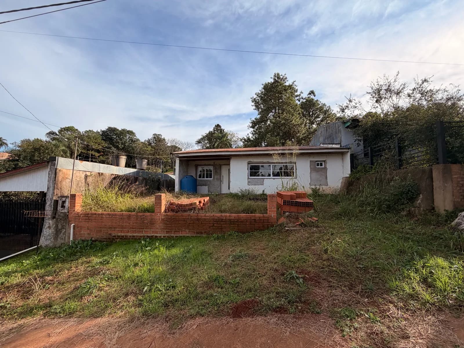 En Venta Casa a Reffacionar, en Dos de Mayo, Misiones