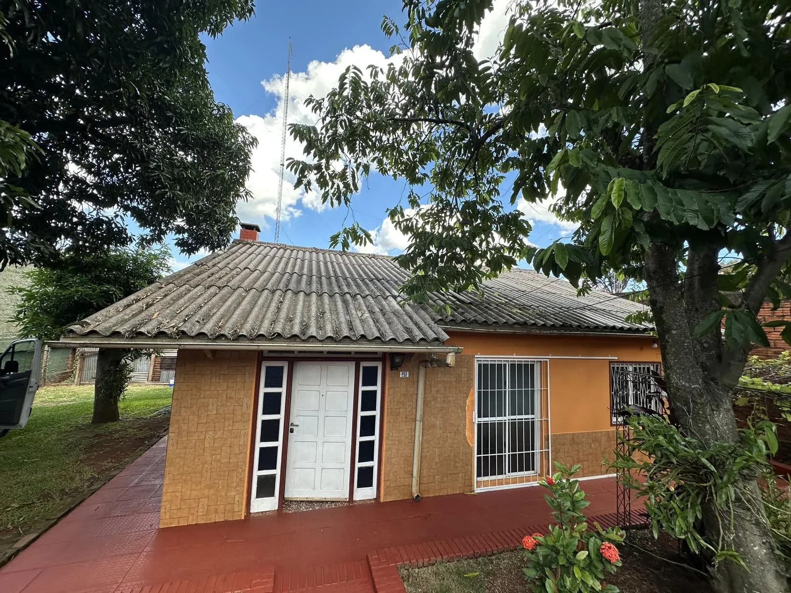Casa en Venta de 3 dormitorios zona centro de San Vicente, Misiones