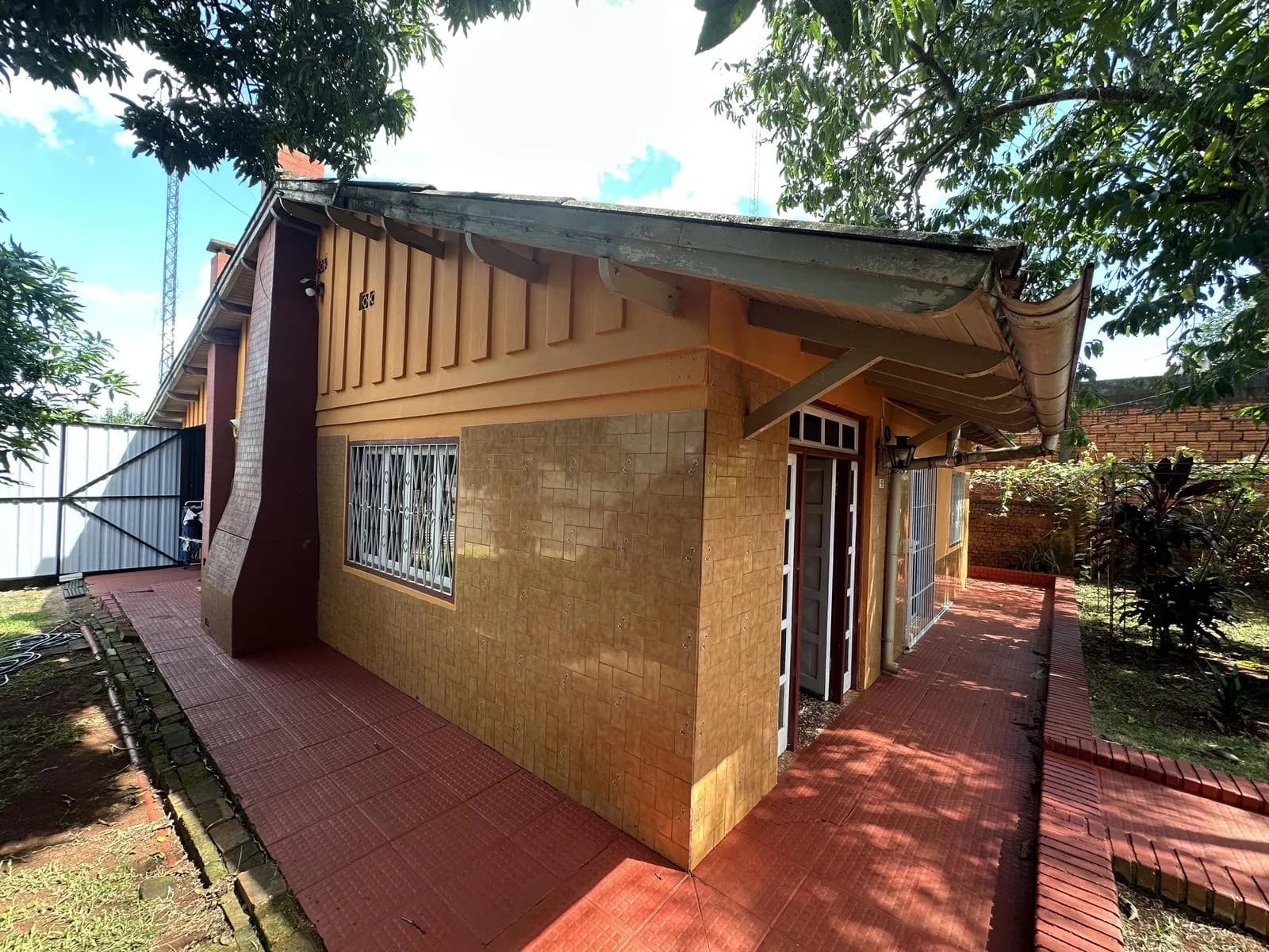 Casa en Venta de 3 dormitorios zona centro de San Vicente, Misiones