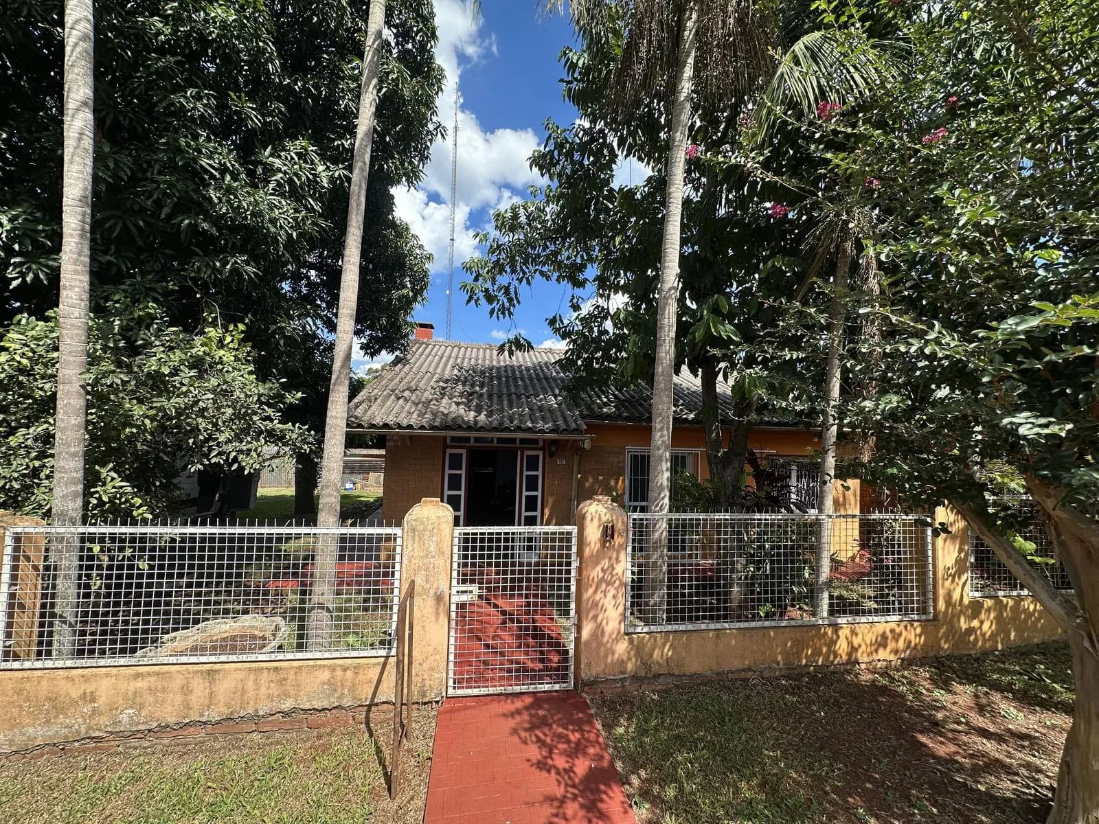 Casa en Venta de 3 dormitorios zona centro de San Vicente, Misiones