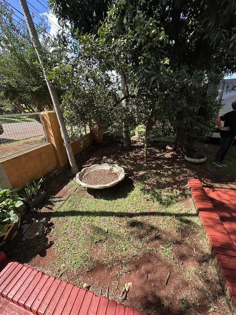 Casa en Venta de 3 dormitorios zona centro de San Vicente, Misiones
