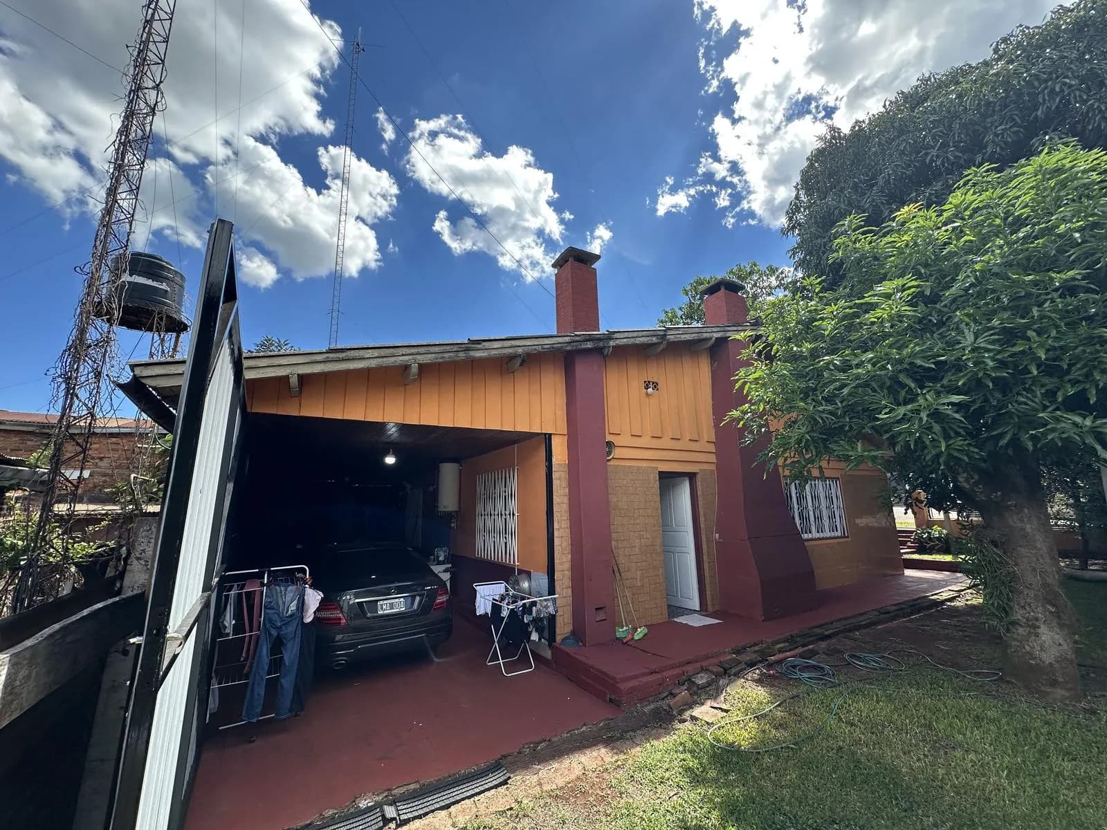 Casa en Venta de 3 dormitorios zona centro de San Vicente, Misiones