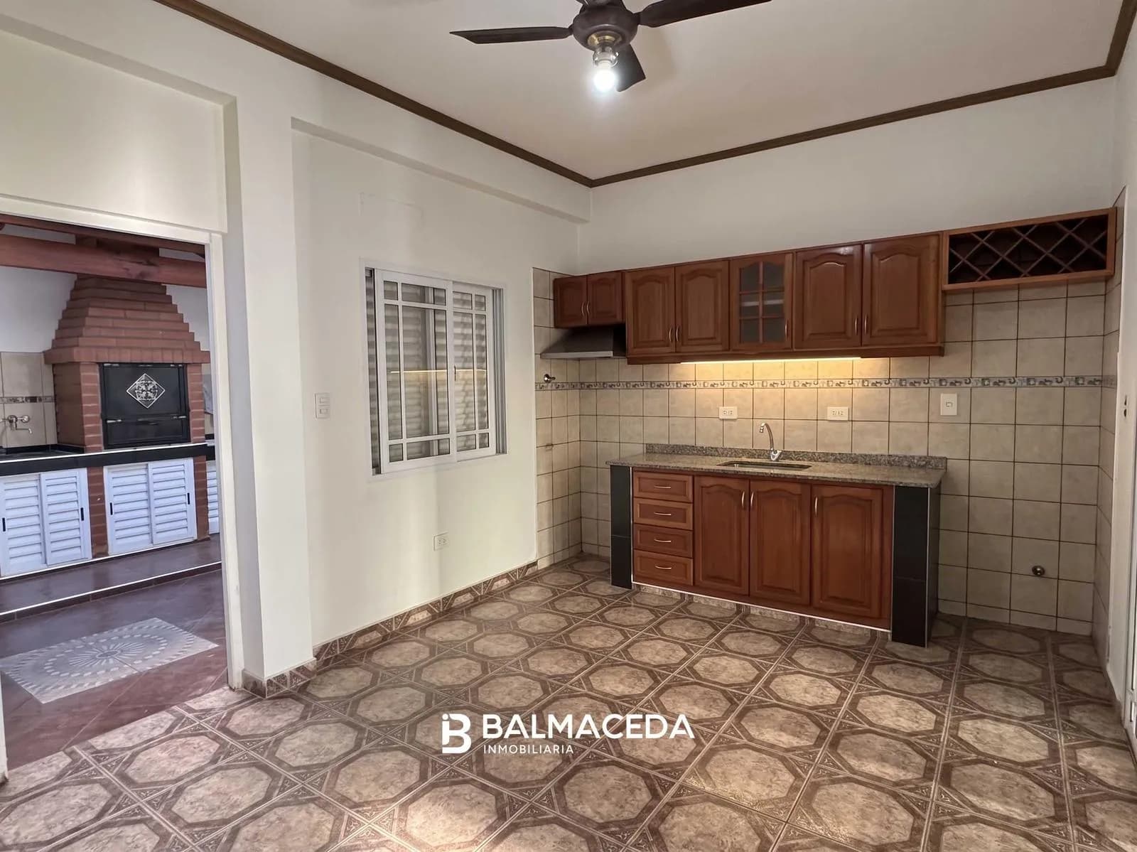 DUPLEX DE 3 DORMITORIOS - APTO A CREDITO HIPOTECARIO