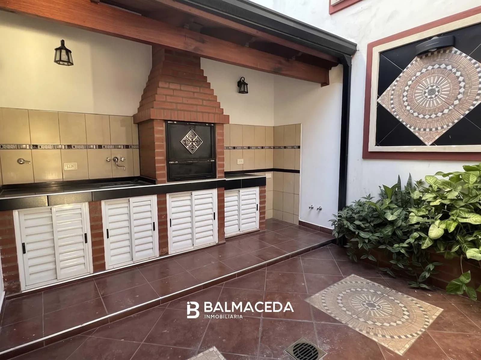 DUPLEX DE 3 DORMITORIOS - APTO A CREDITO HIPOTECARIO