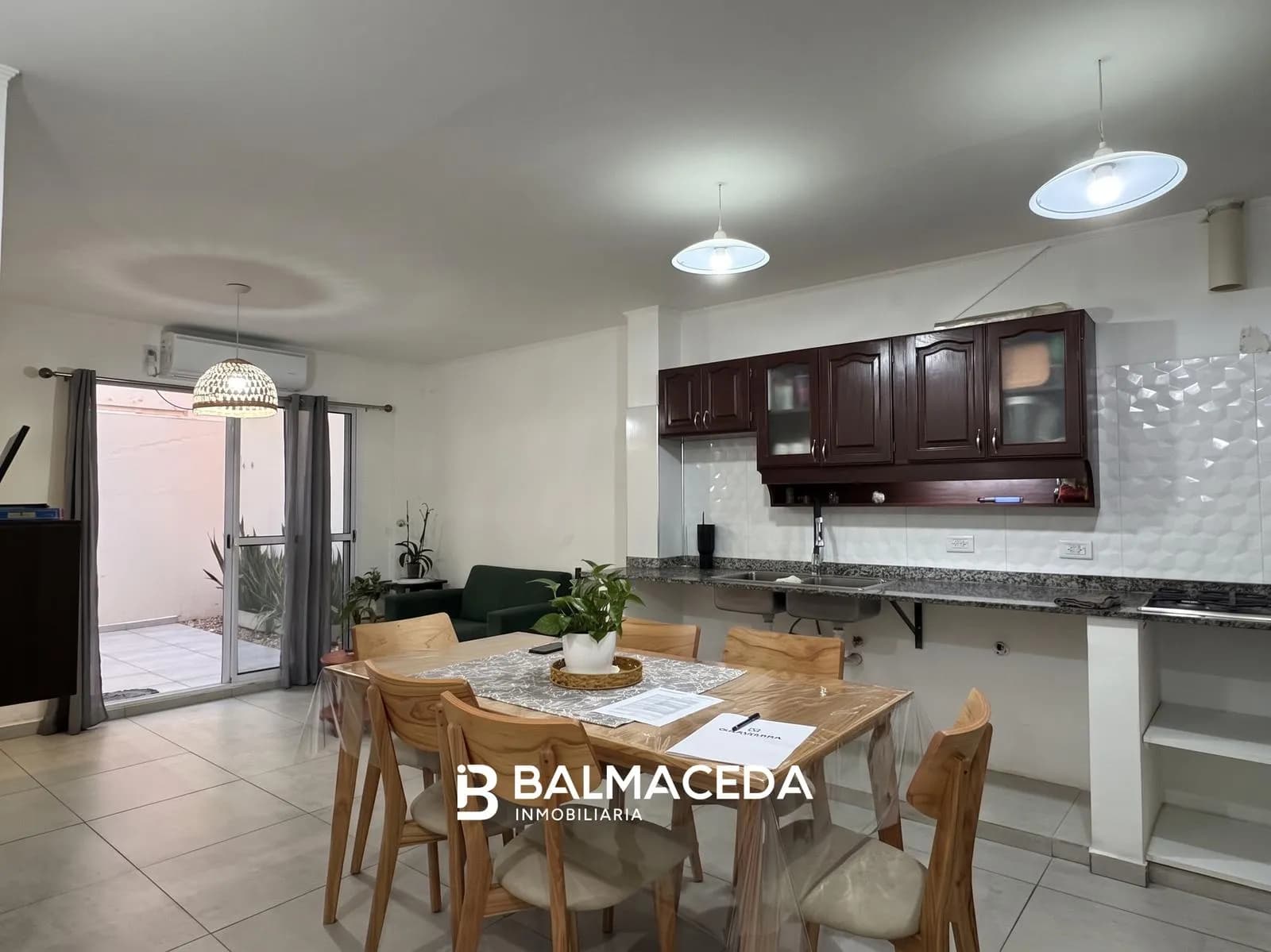 CASA EN VENTA - CON POSIBILIDAD DE AMPLIACION - VILLA SARITA - POSADAS MISIONES