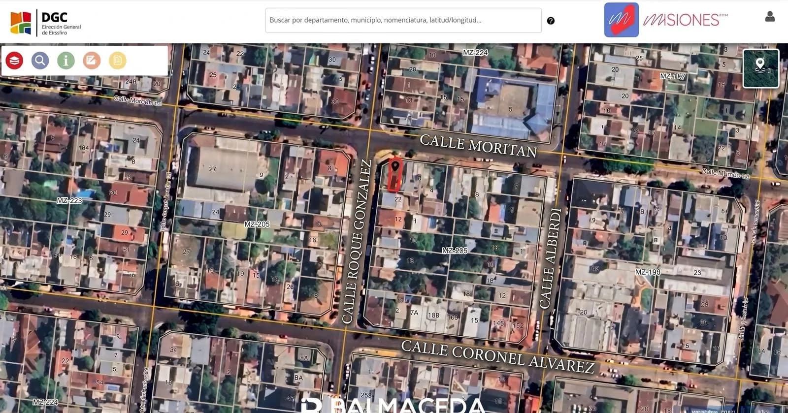 CASA EN VENTA - CON POSIBILIDAD DE AMPLIACION - VILLA SARITA - POSADAS MISIONES