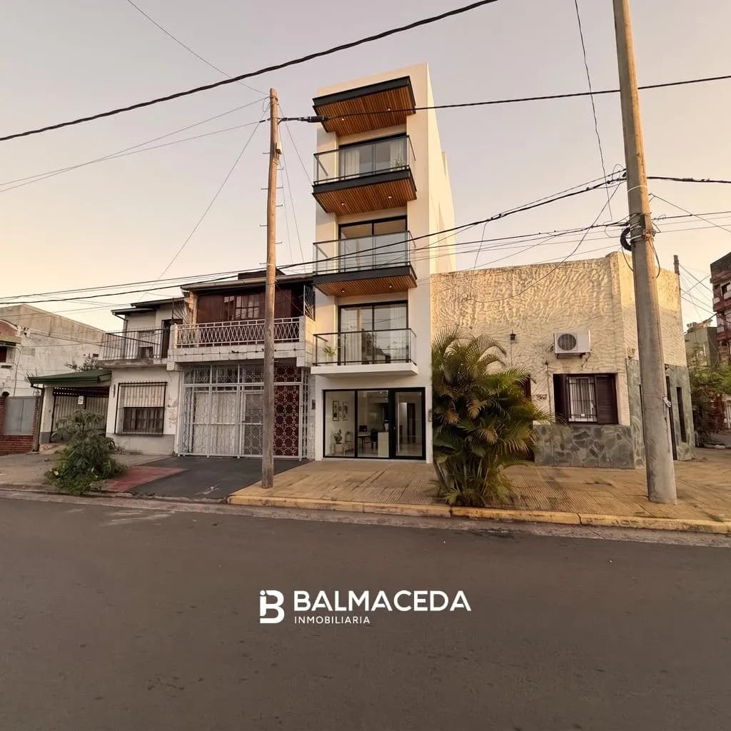 CASA EN VENTA - CON POSIBILIDAD DE AMPLIACION - VILLA SARITA - POSADAS MISIONES