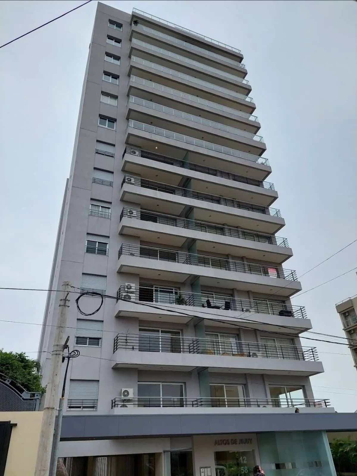 Departamento - Posadas