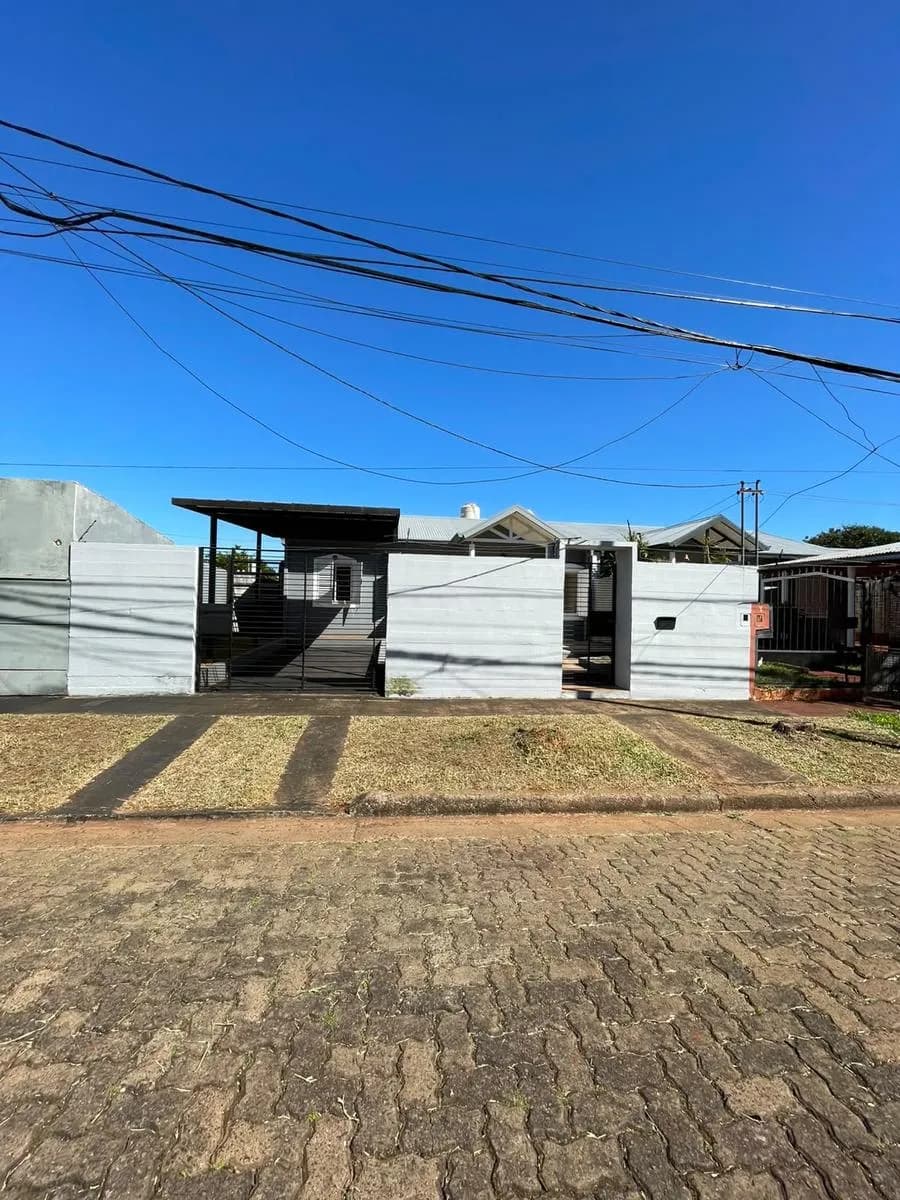 Casa en Itaembe Mini