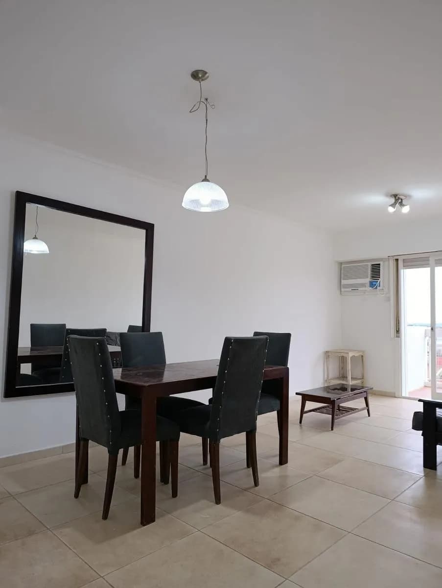 Departamento Céntrico de 1 Dormitorio en Alquiler