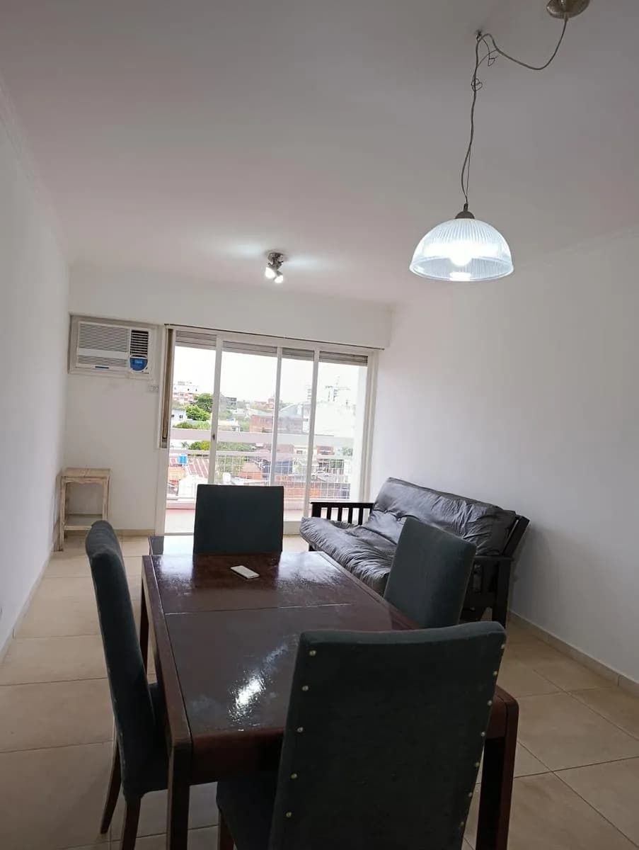 Departamento Céntrico de 1 Dormitorio en Alquiler