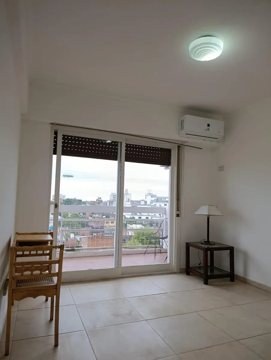 Departamento Céntrico de 1 Dormitorio en Alquiler