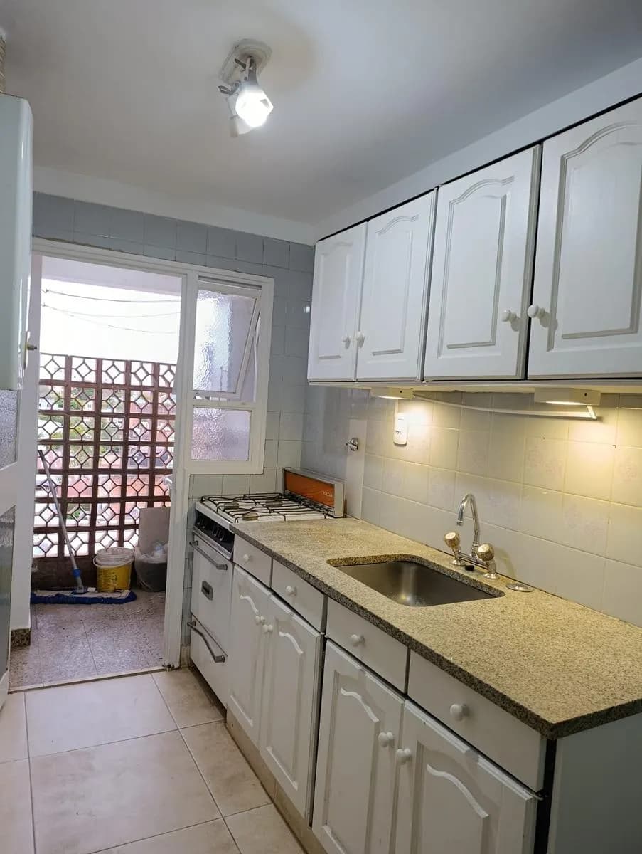 Departamento Céntrico de 1 Dormitorio en Alquiler