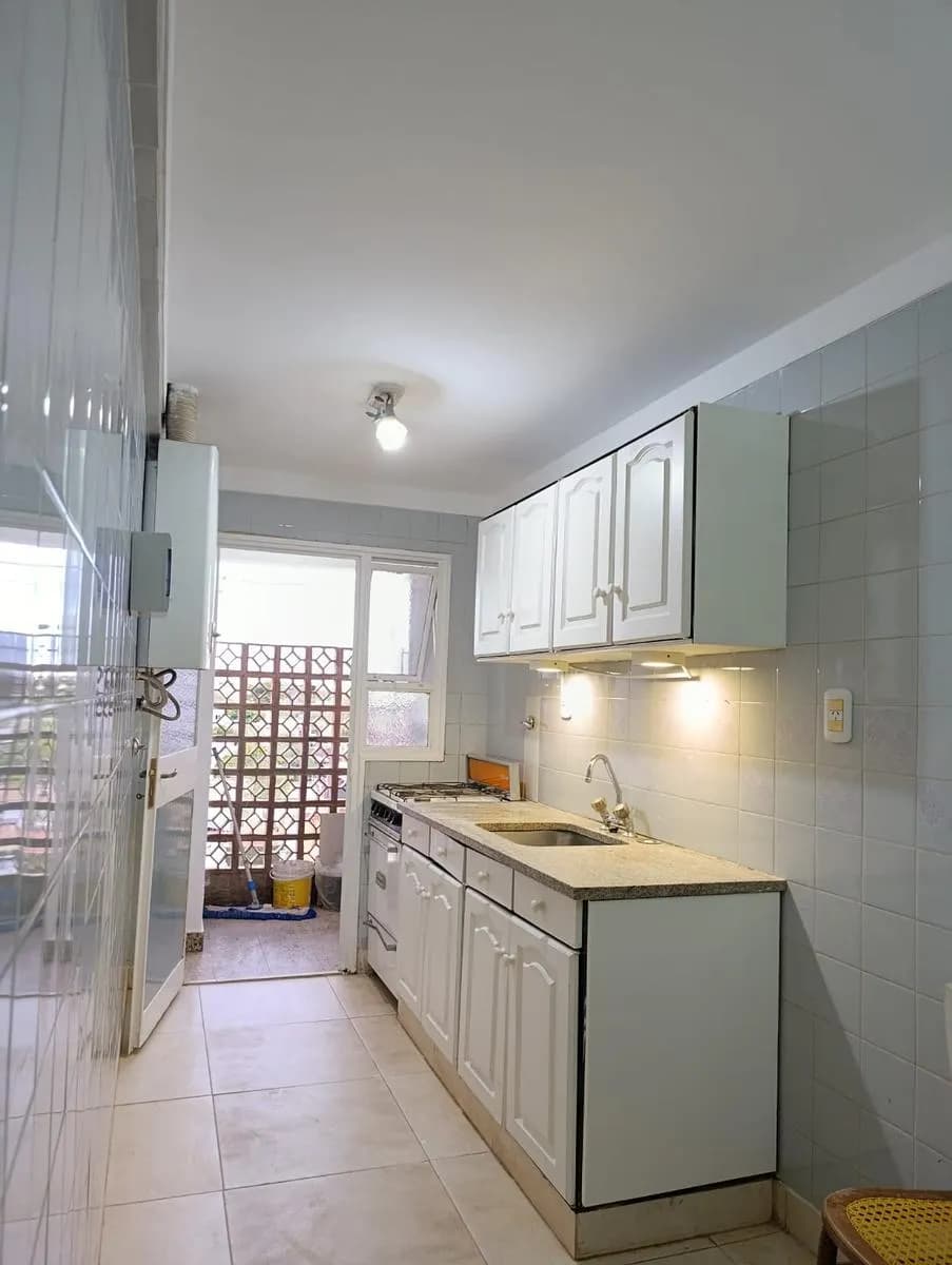 Departamento Céntrico de 1 Dormitorio en Alquiler
