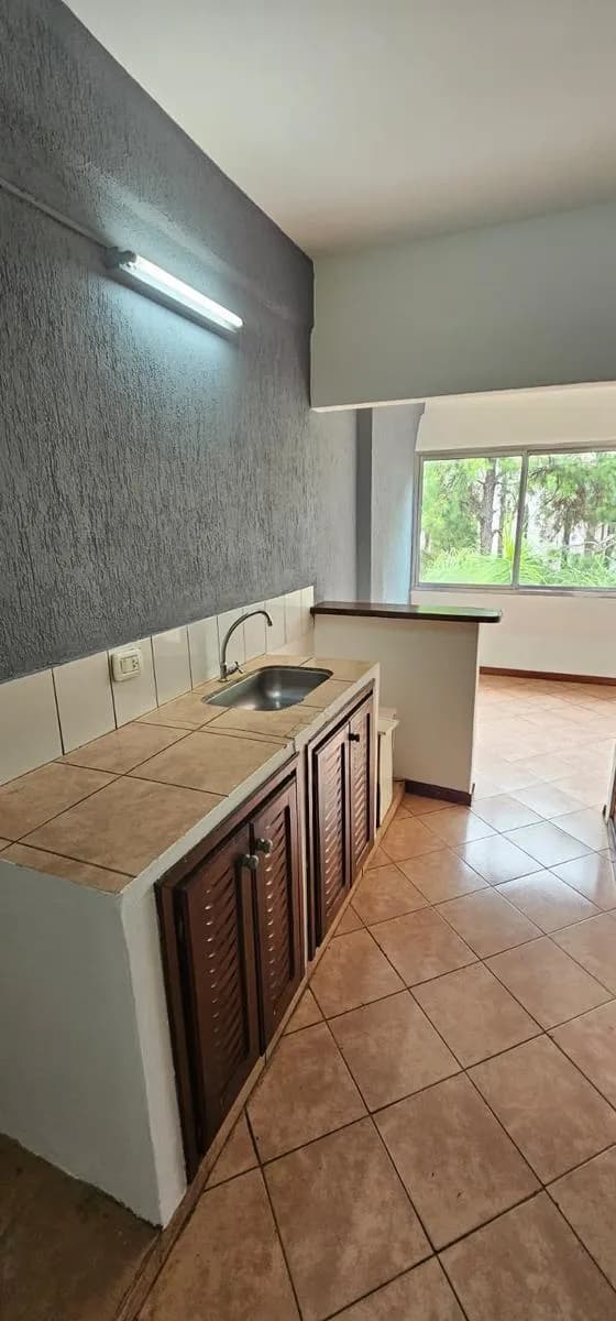 Departamento de 1 dormitorio en Oberá