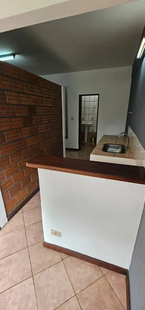 Departamento de 1 dormitorio en Oberá