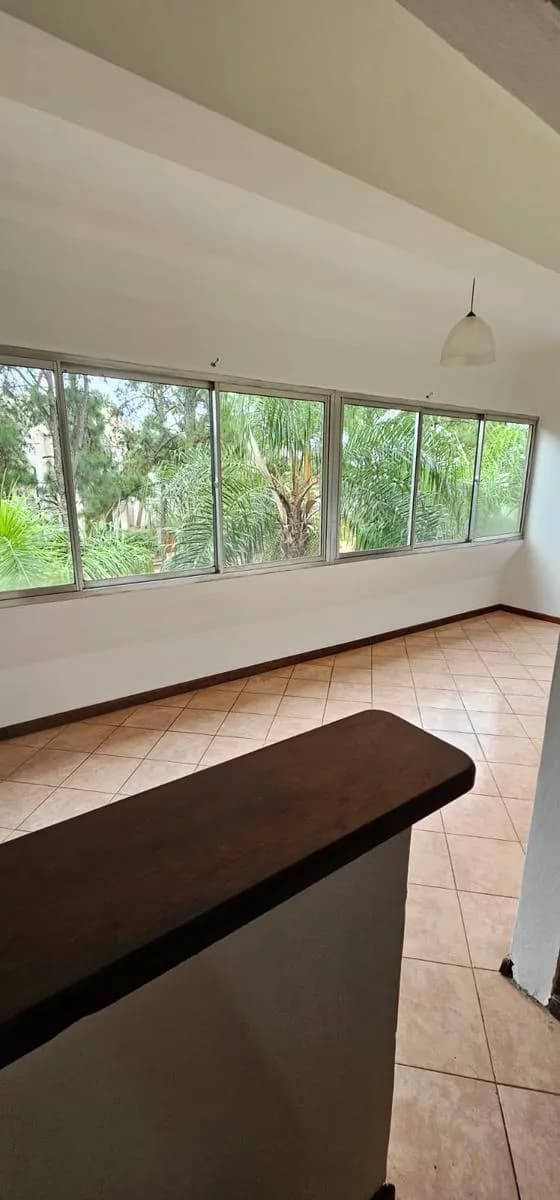 Departamento de 1 dormitorio en Oberá