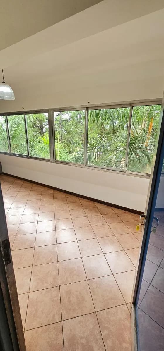 Departamento de 1 dormitorio en Oberá